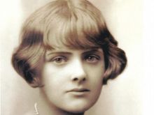 Daphne Du Maurier