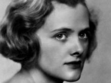 Daphne Du Maurier