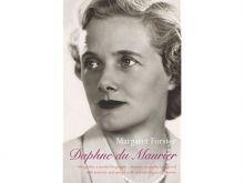 Daphne Du Maurier