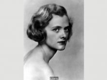 Daphne Du Maurier