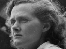 Daphne Du Maurier