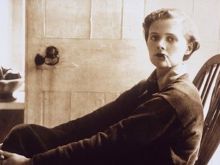 Daphne Du Maurier