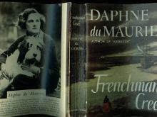 Daphne Du Maurier #1884907 picture (Landscape Medium)