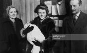 Daphne Du Maurier