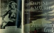 Daphne Du Maurier