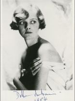 Daphne Du Maurier