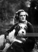 Daphne Du Maurier