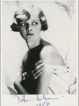 Daphne Du Maurier