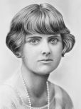 Daphne Du Maurier