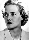 Daphne Du Maurier