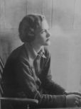 Daphne Du Maurier