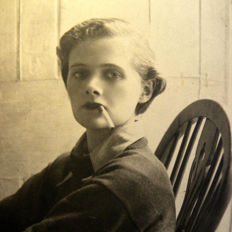 Daphne Du Maurier