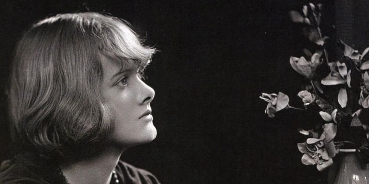 Daphne Du Maurier