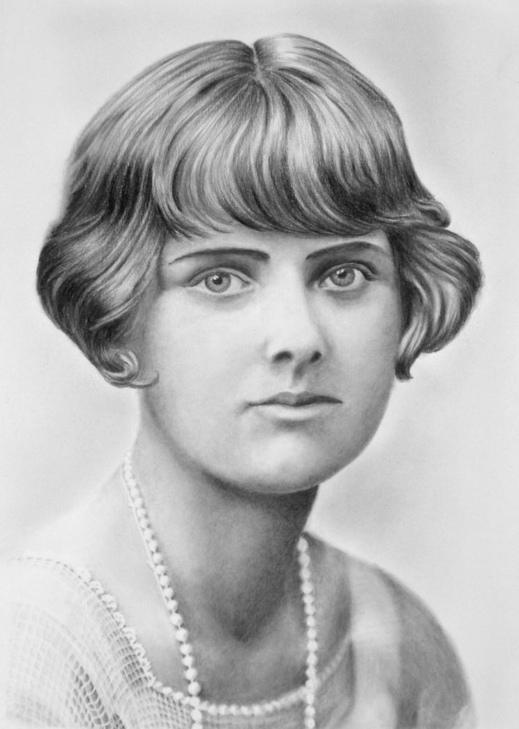 Daphne Du Maurier