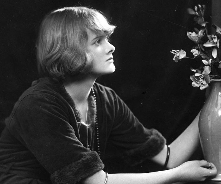 Daphne Du Maurier