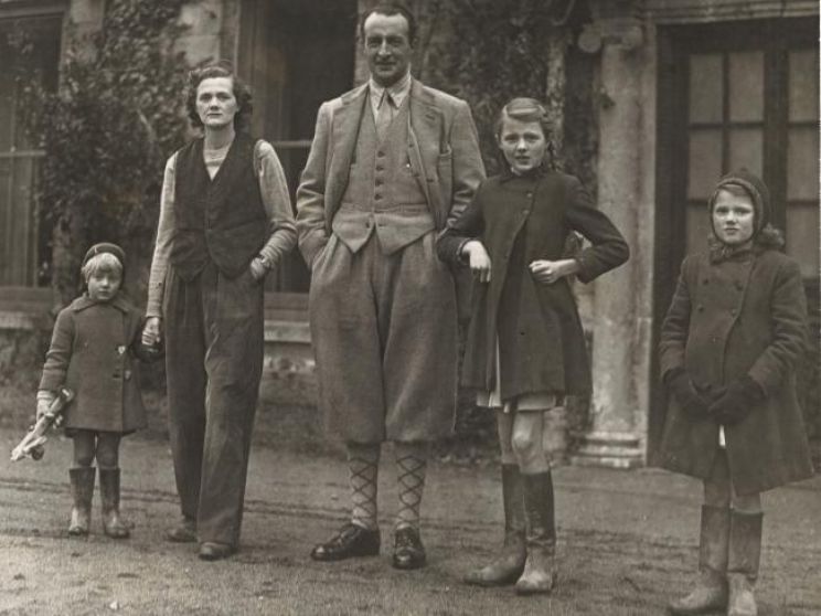 Daphne Du Maurier
