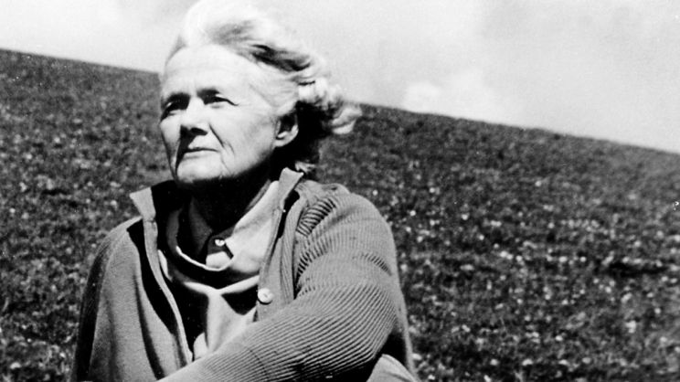 Daphne Du Maurier