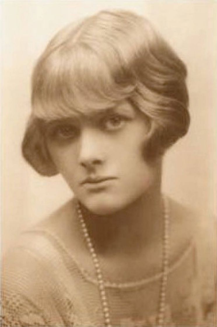 Daphne Du Maurier