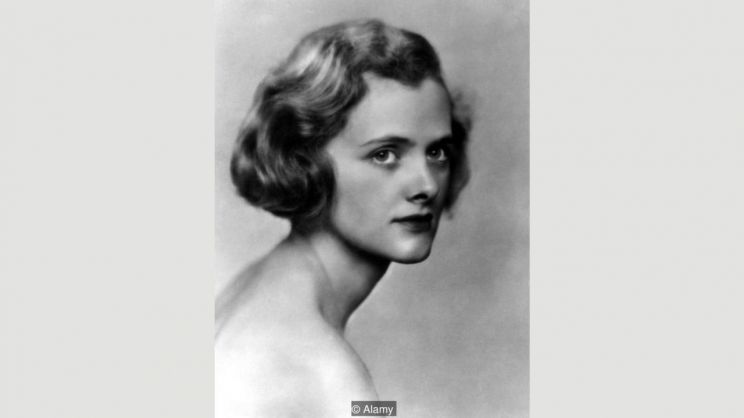 Daphne Du Maurier