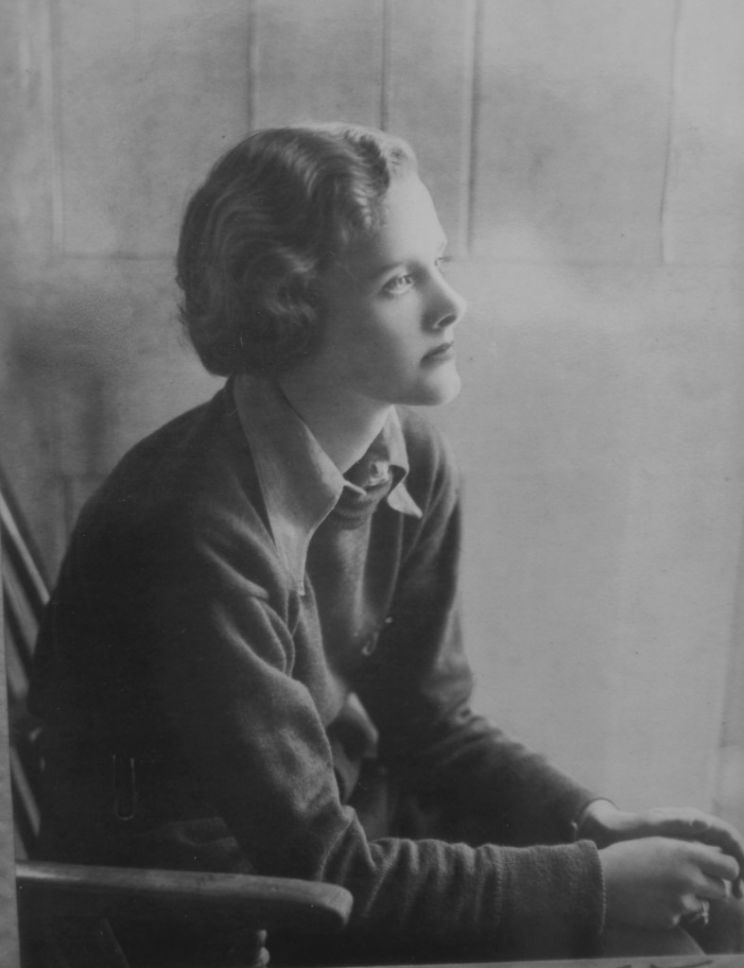 Daphne Du Maurier