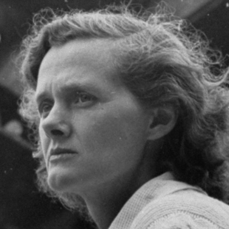 Daphne Du Maurier