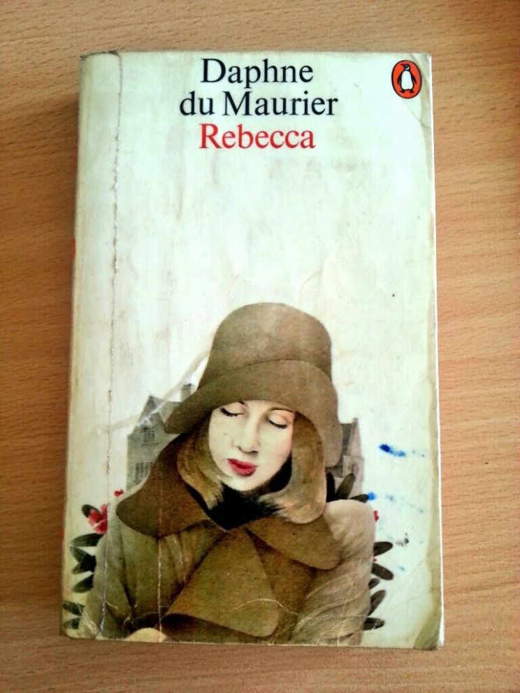 Daphne Du Maurier