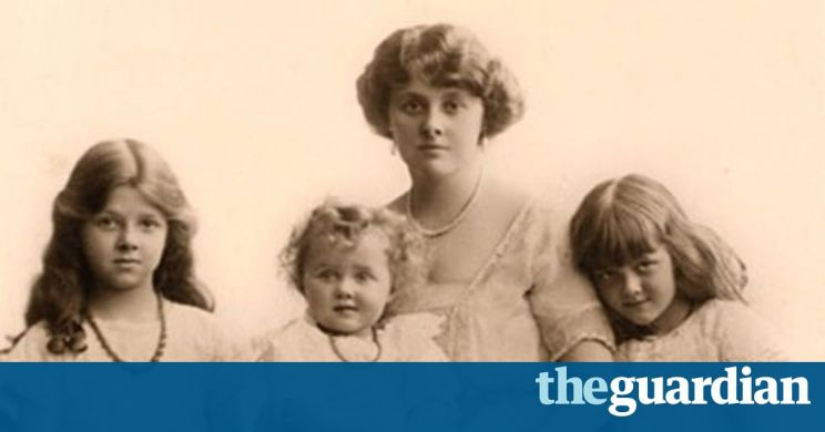 Daphne Du Maurier