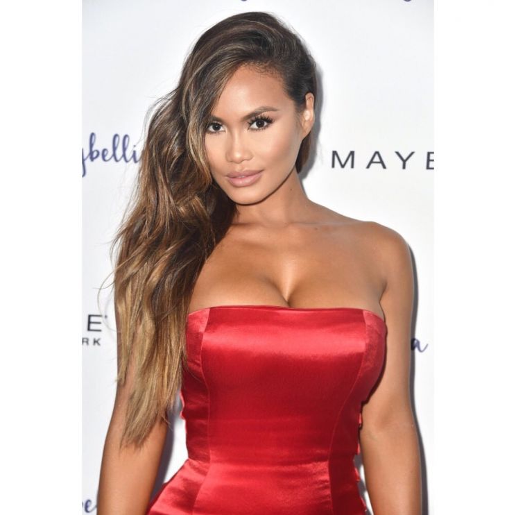 Daphne Joy