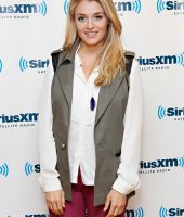 Daphne Oz
