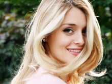 Daphne Oz