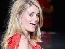 Daphne Oz