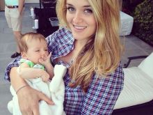 Daphne Oz #1389920 picture (Landscape Medium)