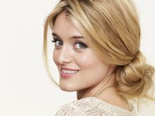 Daphne Oz