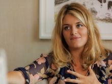 Daphne Oz