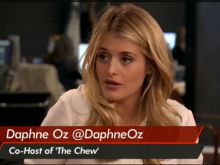 Daphne Oz