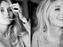 Daphne Oz