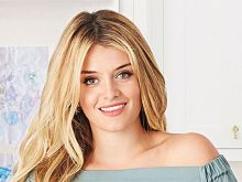 Daphne Oz