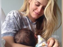 Daphne Oz