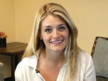 Daphne Oz