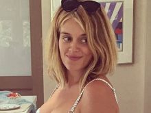 Daphne Oz