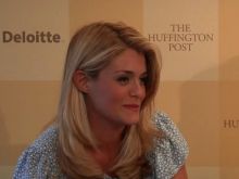 Daphne Oz