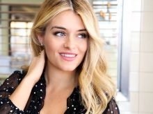 Daphne Oz