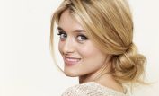 Daphne Oz