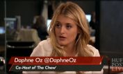 Daphne Oz