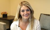 Daphne Oz