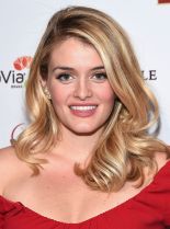 Daphne Oz