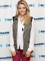 Daphne Oz