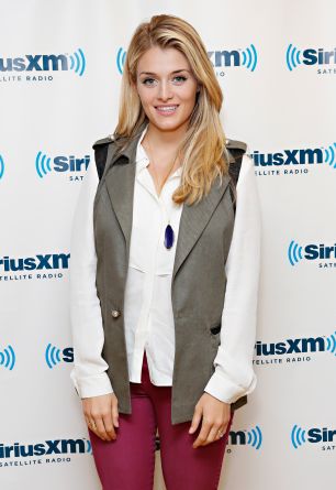 Daphne Oz