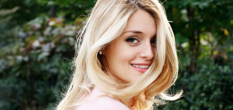 Daphne Oz