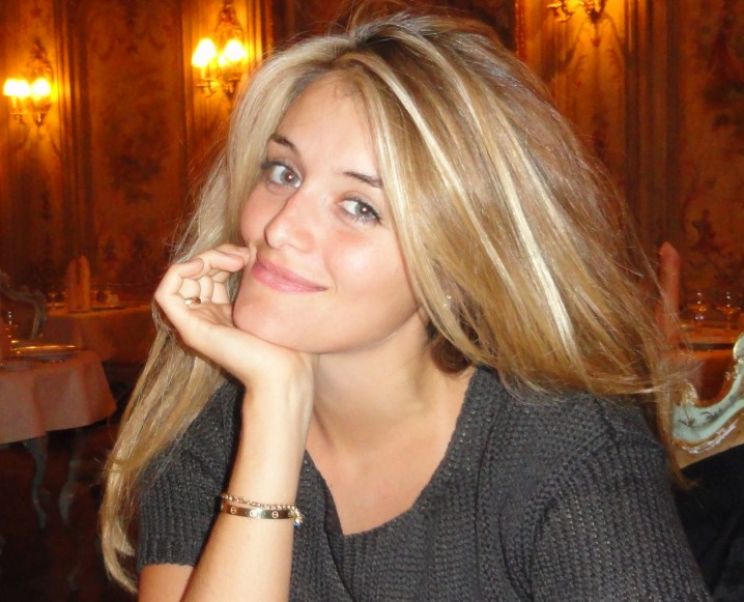 Daphne Oz
